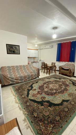 عکس هتل شاران