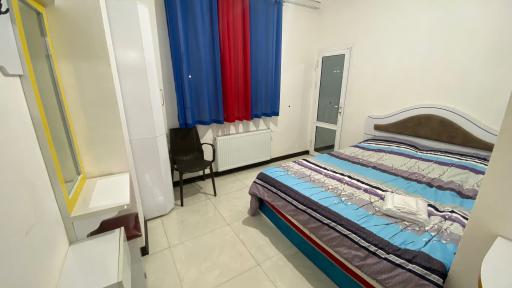 عکس هتل شاران