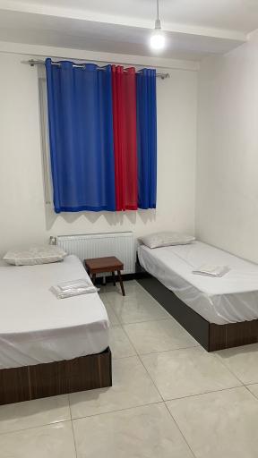 عکس هتل شاران