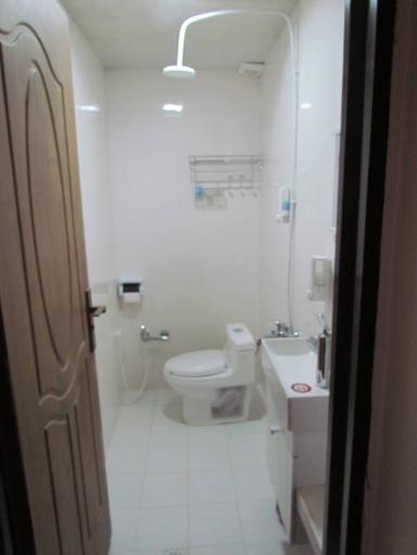 عکس هتل شاران