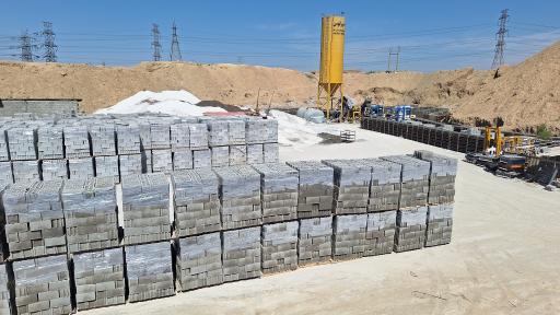 عکس آذر بام بلوک