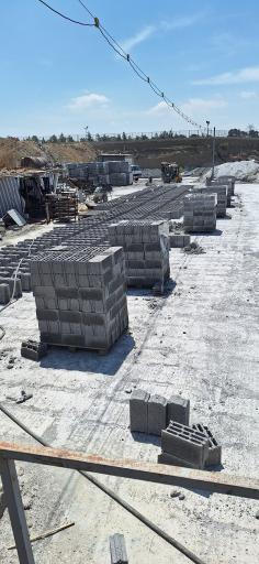 عکس آذر بام بلوک