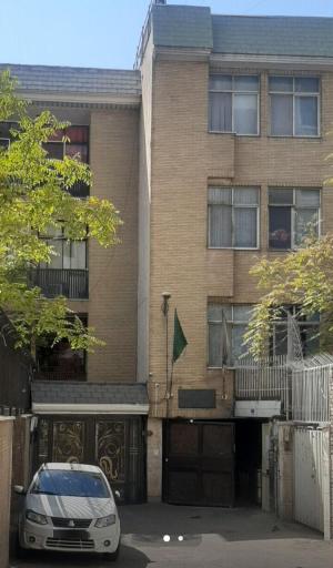 عکس خوابگاه اندیشه دانشگاه خواجه نصیر