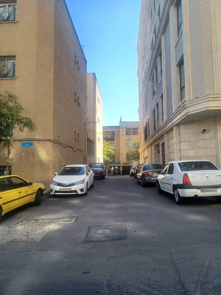 عکس خوابگاه اندیشه دانشگاه خواجه نصیر