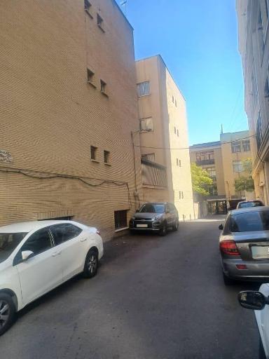 عکس خوابگاه اندیشه دانشگاه خواجه نصیر