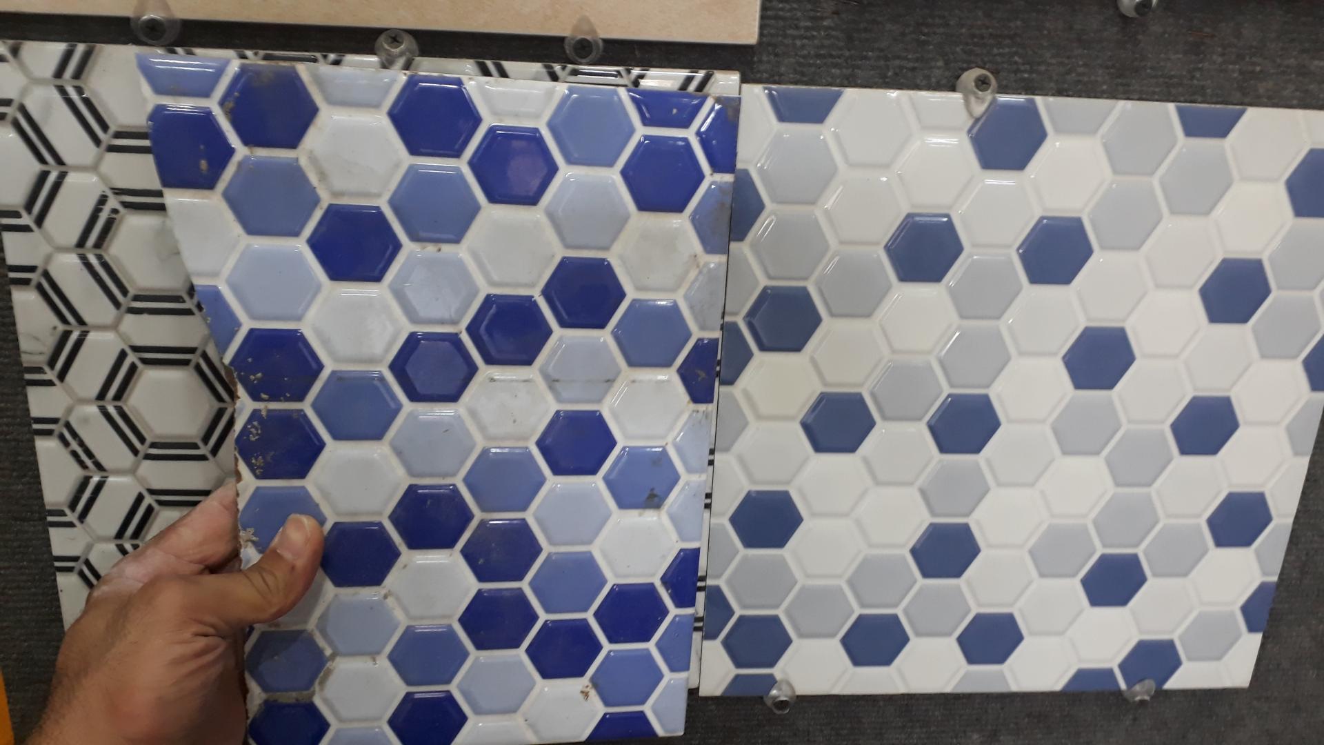 عکس کاشی و مصالح ساختمانی لوکس