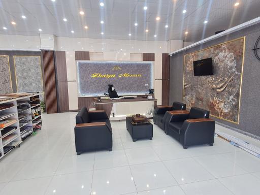 عکس دیزاین معمار