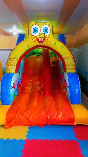 عکس شهربازی هپی لند