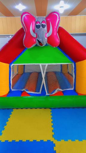 عکس شهربازی هپی لند