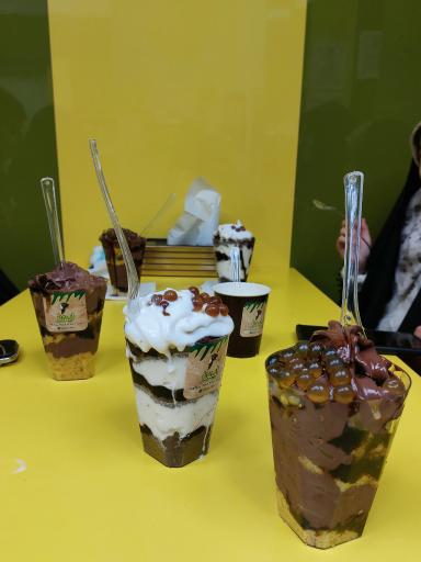 عکس بستنی لیموبار