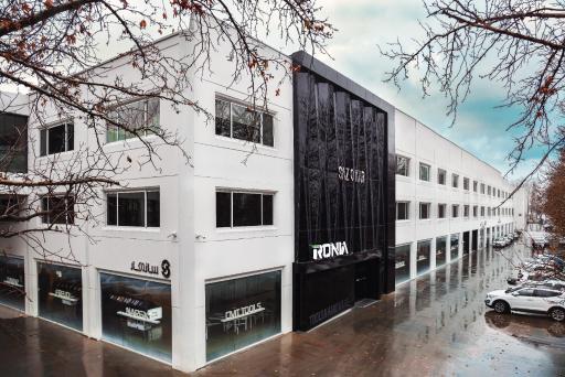 عکس فروشگاه سازوکار