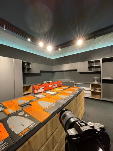 عکس فروشگاه سازوکار