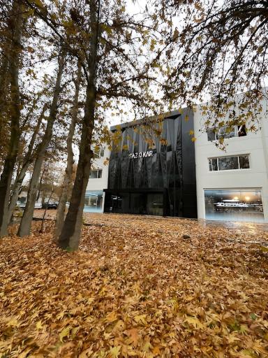 عکس فروشگاه سازوکار