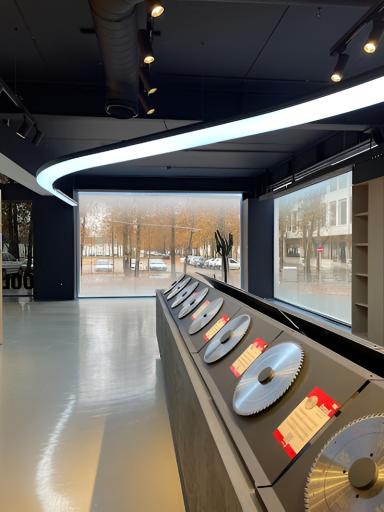 عکس فروشگاه سازوکار