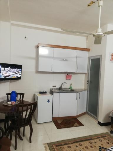 عکس هتل شاران