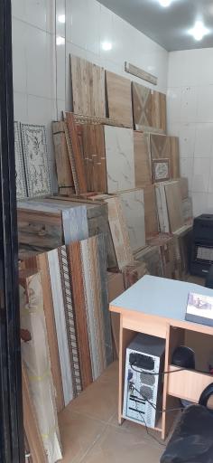 عکس کاشی و مصالح ساختمانی لوکس