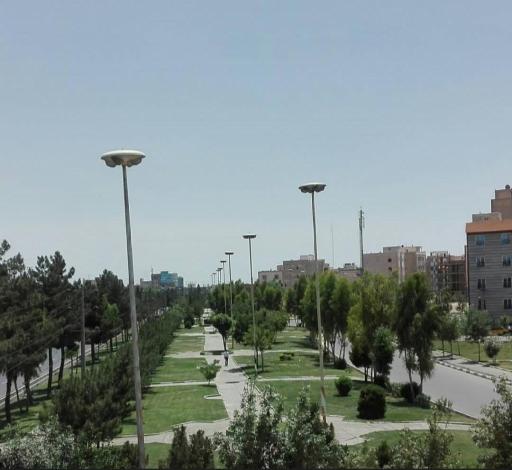 بوستان سیمرغ