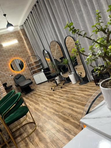 عکس سالن زیبایی دیارا