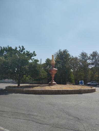 عکس میدان ساحل