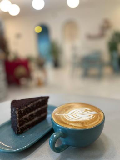 عکس کافه دالان