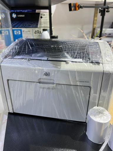 پرینتر و کارتریج رضایاس