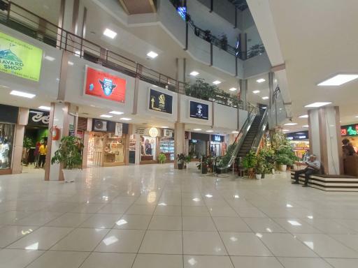 عکس سیتی سنتر تتیس