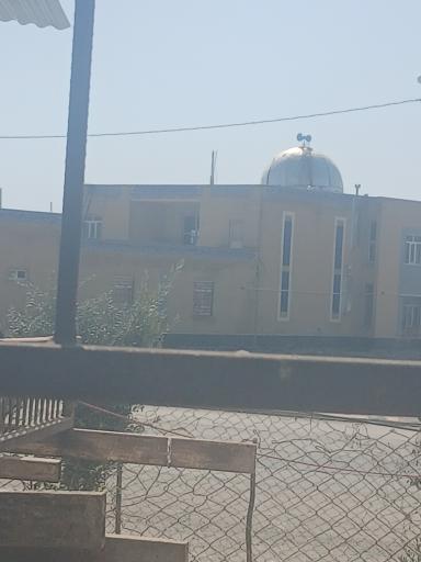 عکس مسجد