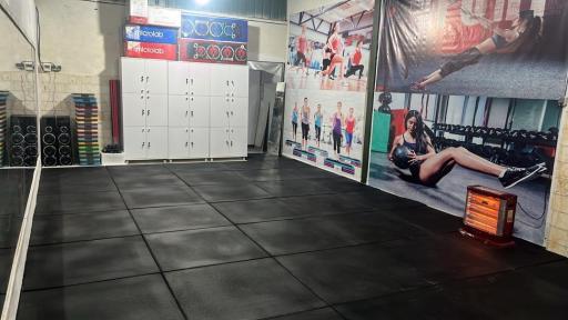 باشگاه بدنسازی راه تندرستی
