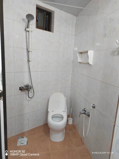 عکس سوئیت یک خوابه آرامش سبز