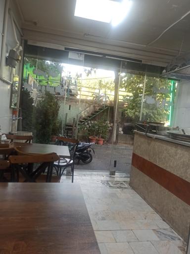 عکس طباخی اراج