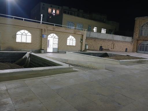 عکس امام زادگان 17 تن