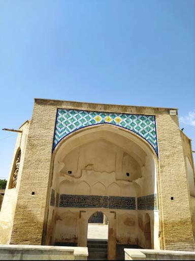 عکس امام زادگان 17 تن