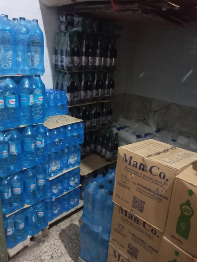 عکس فروشگاه مواد غذایی حمید وحدانی