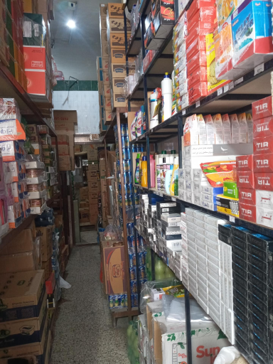 عکس فروشگاه مواد غذایی حمید وحدانی