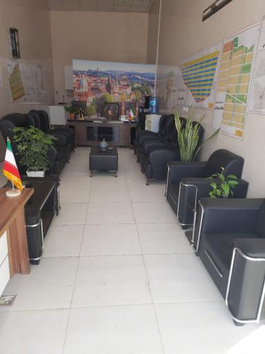 عکس گروه مشاورین ملکی درخشان