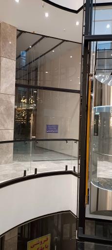 عکس لوستر ترابی