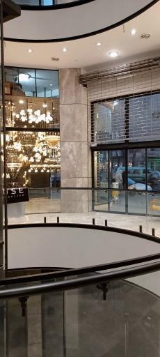 عکس لوستر ترابی