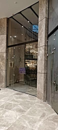 عکس لوستر ترابی