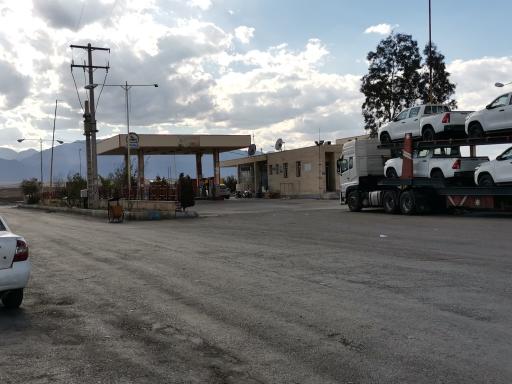 عکس جایگاه اختصاصی برادران شهریاری