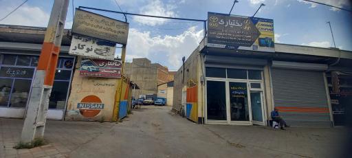 عکس صافکاری و نقاشی نوکار