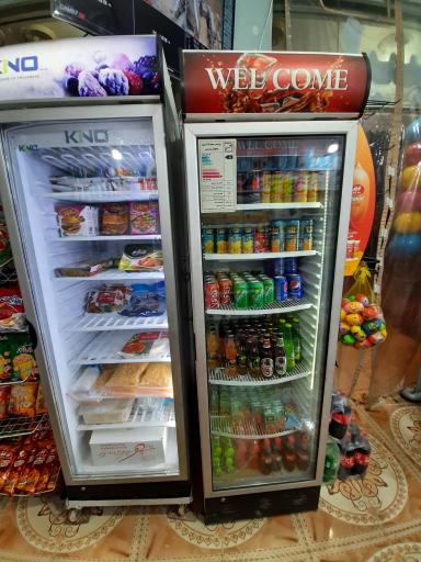 عکس هایپرمارکت ایران زمین