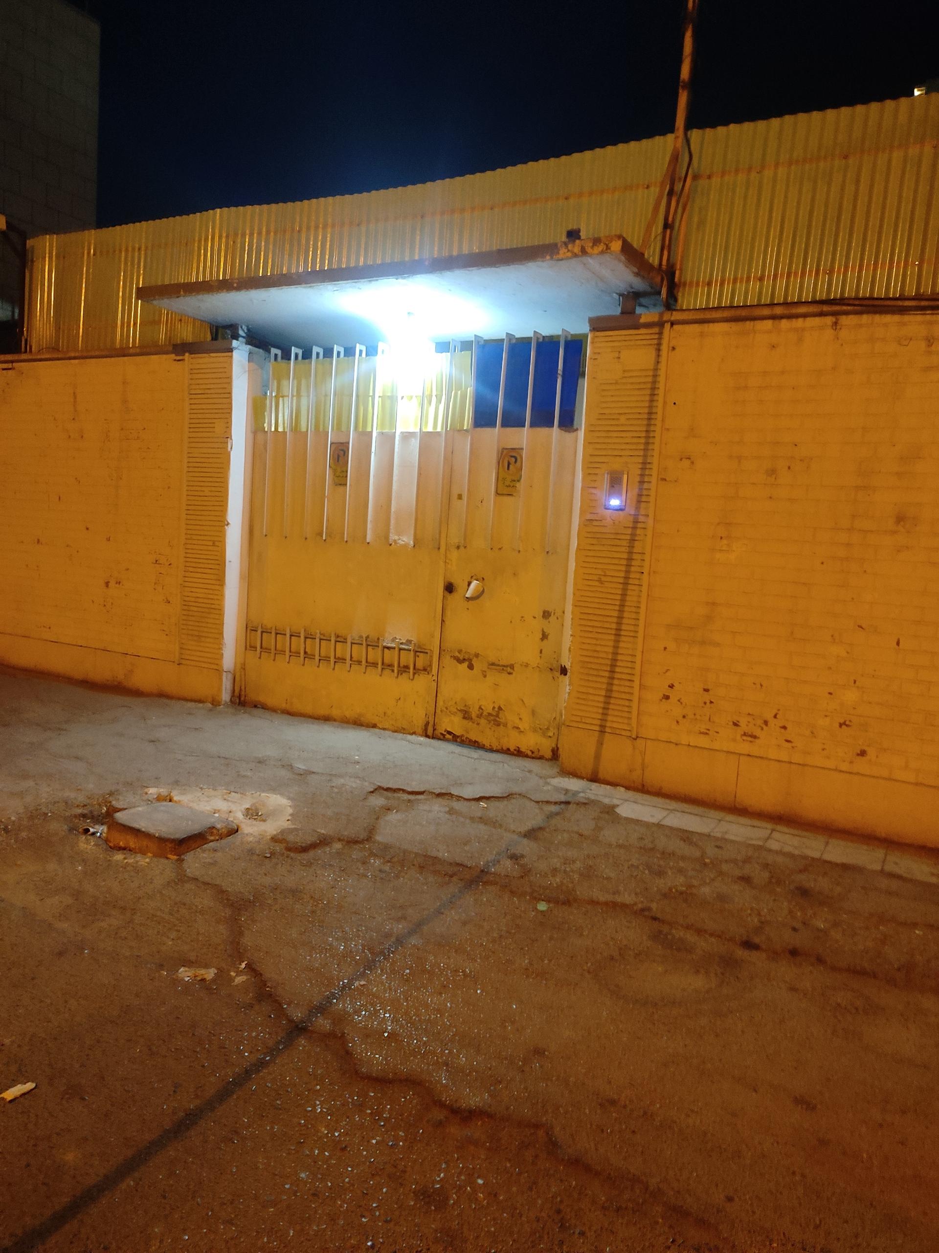 عکس خوابگاه دخترانه ارغوان