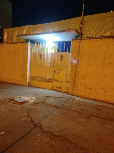 عکس خوابگاه دخترانه ارغوان