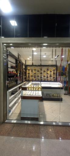 عکس نقره جات ابو ابولفضل 