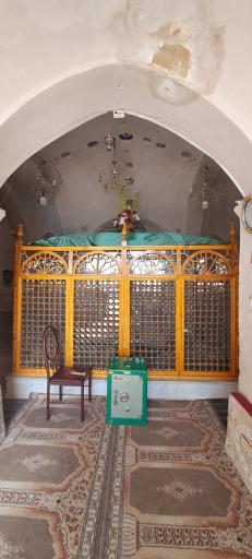 عکس امامزاده محسن علیه السلام 