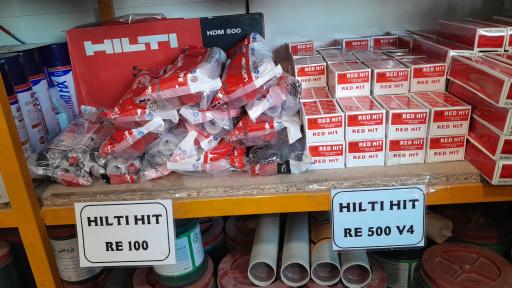 عکس فروشگاه سوپر سیمان