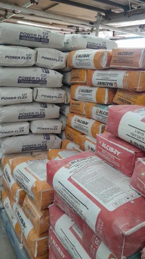 عکس فروشگاه سوپر سیمان