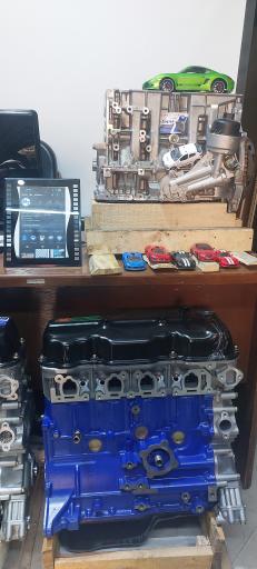 عکس فروشگاه موتو تک