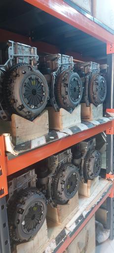 عکس فروشگاه موتو تک