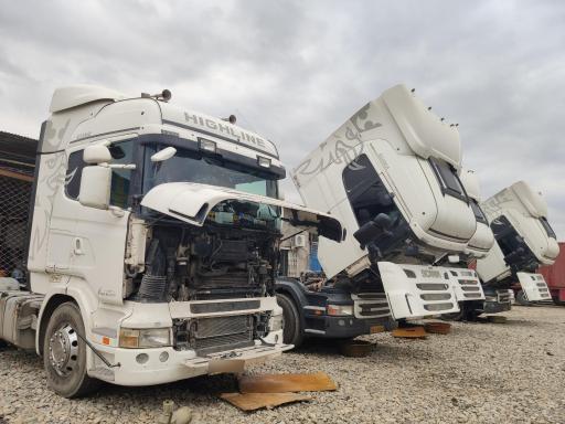 عکس گاراژ گلستان